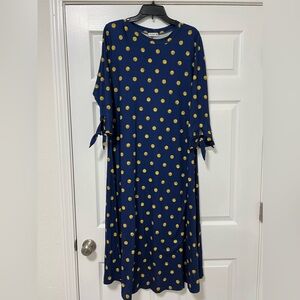 Nuggles Dress